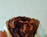 Foto langkah ke 6 dari resep Brownies Creamy.