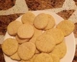 Foto del paso 5 de la receta: Alfajores polos