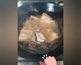 A picture of step 2 of فرائ فش.
