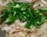 Foto langkah ke 4 dari resep 36.1. Jamur Tiram Masak Hoisin.