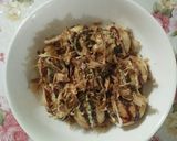Foto langkah ke 3 dari resep Takoyaki tanpa tako 😁.