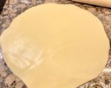 Foto del paso 7 de la receta: Pastel con crema de limón (Cake with lemon cream)