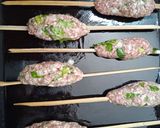 Foto del paso 9 de la receta: Kebab