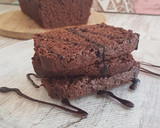 Foto del paso 5 de la receta: Bizcocho de yogur y chocolate🍫