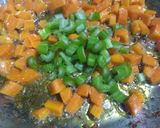 Foto del paso 2 de la receta: Arroz chino 😊🥡