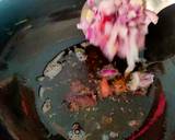 Palakh paneer recipe step 4 photo