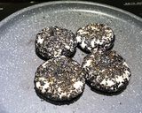 紫薯煎餅的食譜步驟10照片
