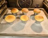 Foto del paso 6 de la receta: Borrachitos con nata