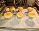 Foto del paso 6 de la receta: Borrachitos con nata