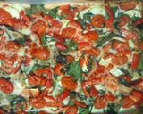 Foto del paso 10 de la receta: Hojaldre de verduras