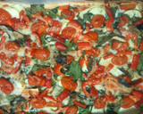 Foto del paso 10 de la receta: Hojaldre de verduras