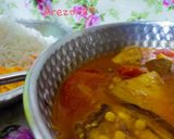 عکس مرحله 4 از دستور قیمه بادمجان