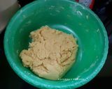 Foto langkah ke 2 dari resep Wafer Cookies.