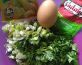 Foto langkah ke 2 dari resep Perkedel Kentang Panjang.