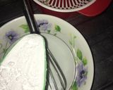 Foto del paso 1 de la receta: Glasé de limón