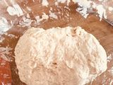 Pan a la cazuela