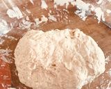 Foto del paso 3 de la receta: Pan a la cazuela