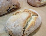 Foto del paso 6 de la receta: Panecillos con frutas deshidratadas