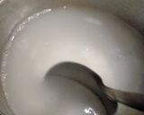 รูปขั้นตอนการทำที่ 4 ของ โจ๊กเกี๊ยวกุ้งใส่ไข่ต้ม