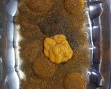 Foto del paso 3 de la receta: Milanesa de Peceto con Huevada Mundial