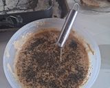 Foto del paso 4 de la receta: Torta semi integral de dátiles