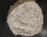 Foto del paso 1 de la receta: Barritas de cereal caseras