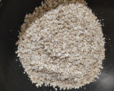 Foto del paso 1 de la receta: Barritas de cereal caseras