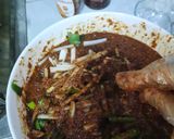 Foto langkah ke 9 dari resep Kimchi.