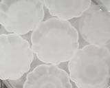 Foto langkah ke 2 dari resep Pudding Kelapa.