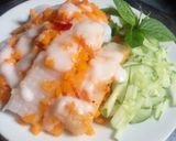Hình bước làm 7 của món Bánh mặn