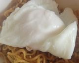 Foto langkah ke 4 dari resep Telur Indomie Ala Abang Warung Burjo/Warmindo.