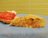 Foto del paso 4 de la receta: Tortilla especial Mary R