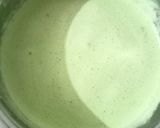 A picture of step 3 of Paan Shots.