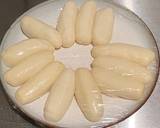 Biangbiang mian/noodles (handpulled noodles) recipe step 4 photo