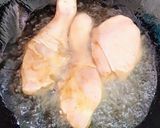 Foto langkah ke 1 dari resep Oblog ayam.
