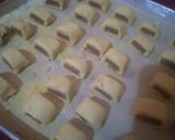 Foto langkah ke 5 dari resep Kue wafer.