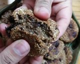 Foto del paso 4 de la receta: Galletas de Amaranto y chocolate