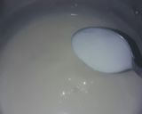 Foto del paso 2 de la receta: Postre echo con maicena!!!!!😀😀😀😀😀