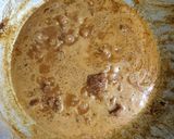 Foto langkah ke 7 dari resep Malbi Daging Sapi.