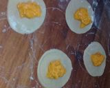 Foto del paso 4 de la receta: Pasta casera rellena