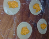 Foto del paso 4 de la receta: Pasta casera rellena