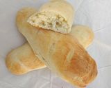 Foto del paso 4 de la receta: Pan casero