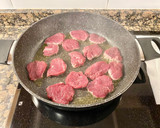 Foto del paso 4 de la receta: Solomillo de cerdo en salsa