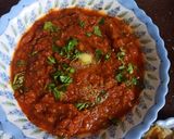 પાવભાજી (Pav Bhaji Recipe In Gujarati) રેસીપી સ્ટેપ10ફોટો