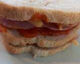 Une image de l'étape 4 de Croque XXL.