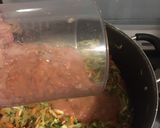Foto del paso 3 de la receta: Feijoada vegetariana
