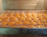 Foto langkah ke 6 dari resep Resep kue kacang jadul.