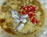 Foto langkah ke 4 dari resep Ayam bakar bumbu kacang.