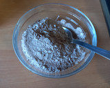 Foto del paso 4 de la receta: 212. Galletas de avena y chocolate