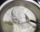 A picture of step 4 of Mix flour methi handvo.